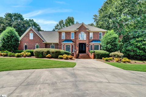 101 Sleepy Hollow Lane Spartanburg SC 29306