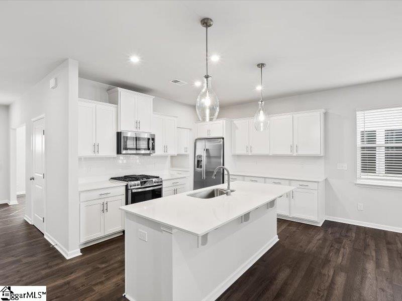 4042 Francis Spring Way