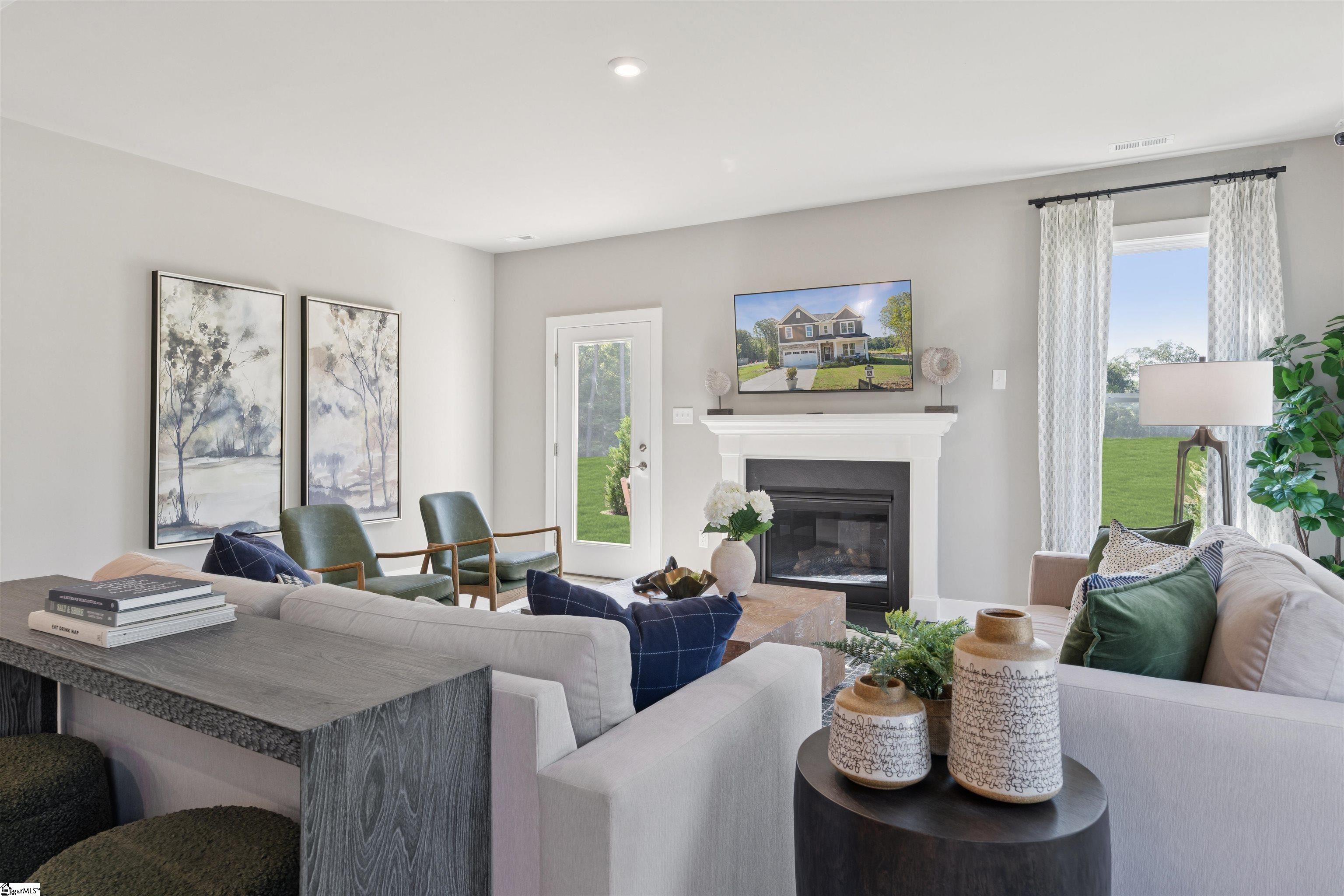 4042 Francis Spring Way