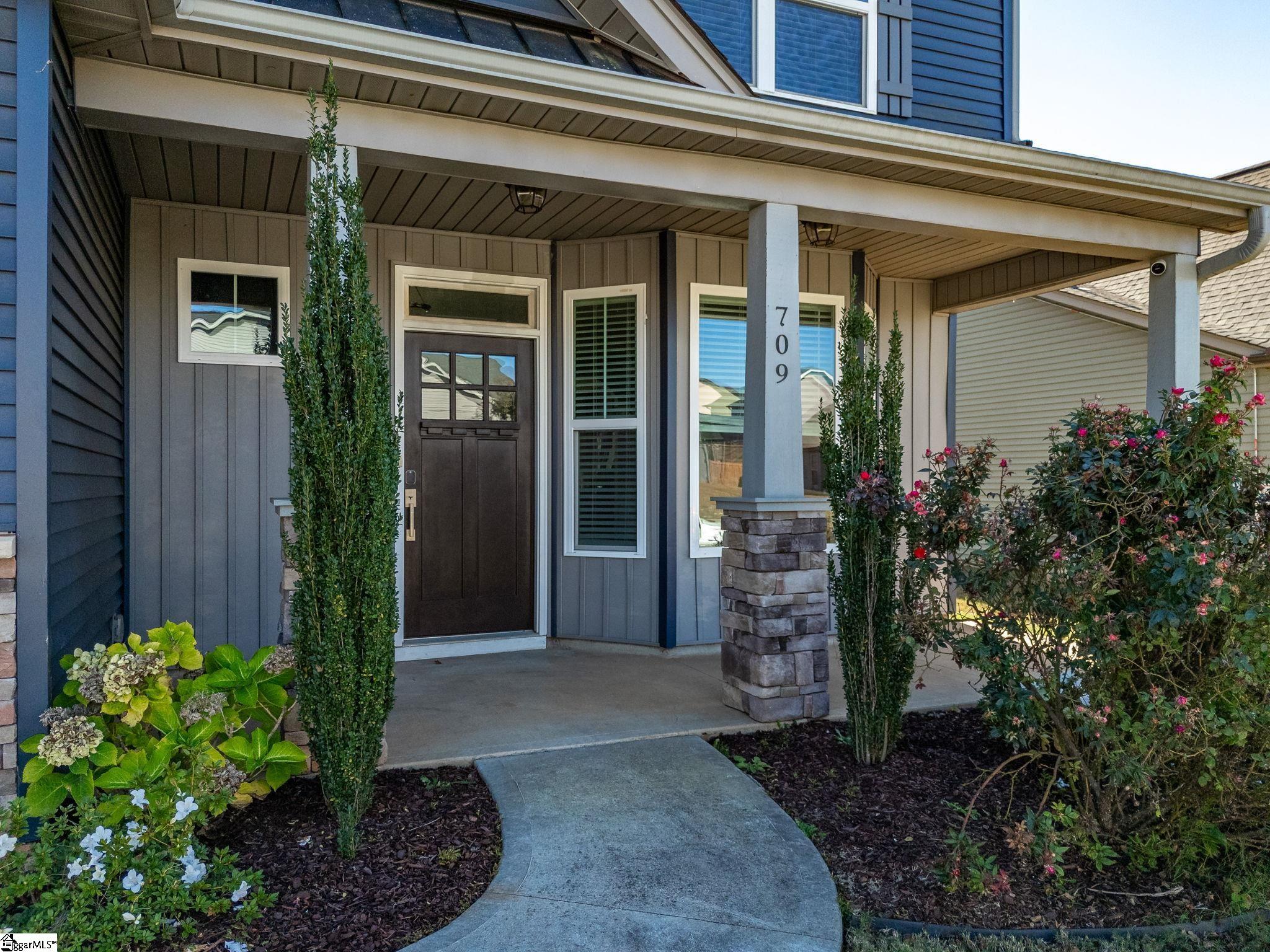 709 Silver Pines Lane