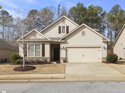 965 Deepwood Court Boiling Springs SC 29316