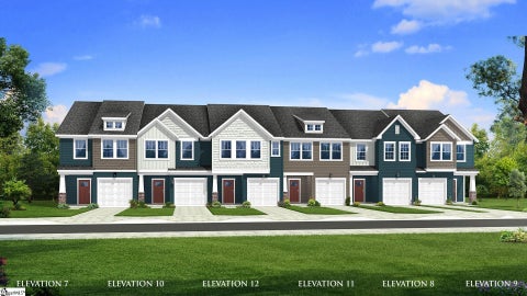 Photo of 809 Grey Duck Circle, Fountain Inn, SC 29644 (MLS # 1606198)