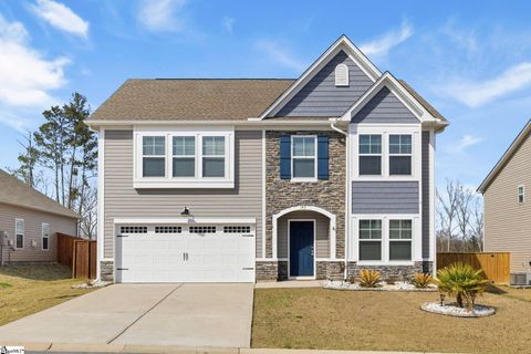 Photo of 145 Bruinen Drive, Fountain Inn, SC 29644 (MLS # 1583975)