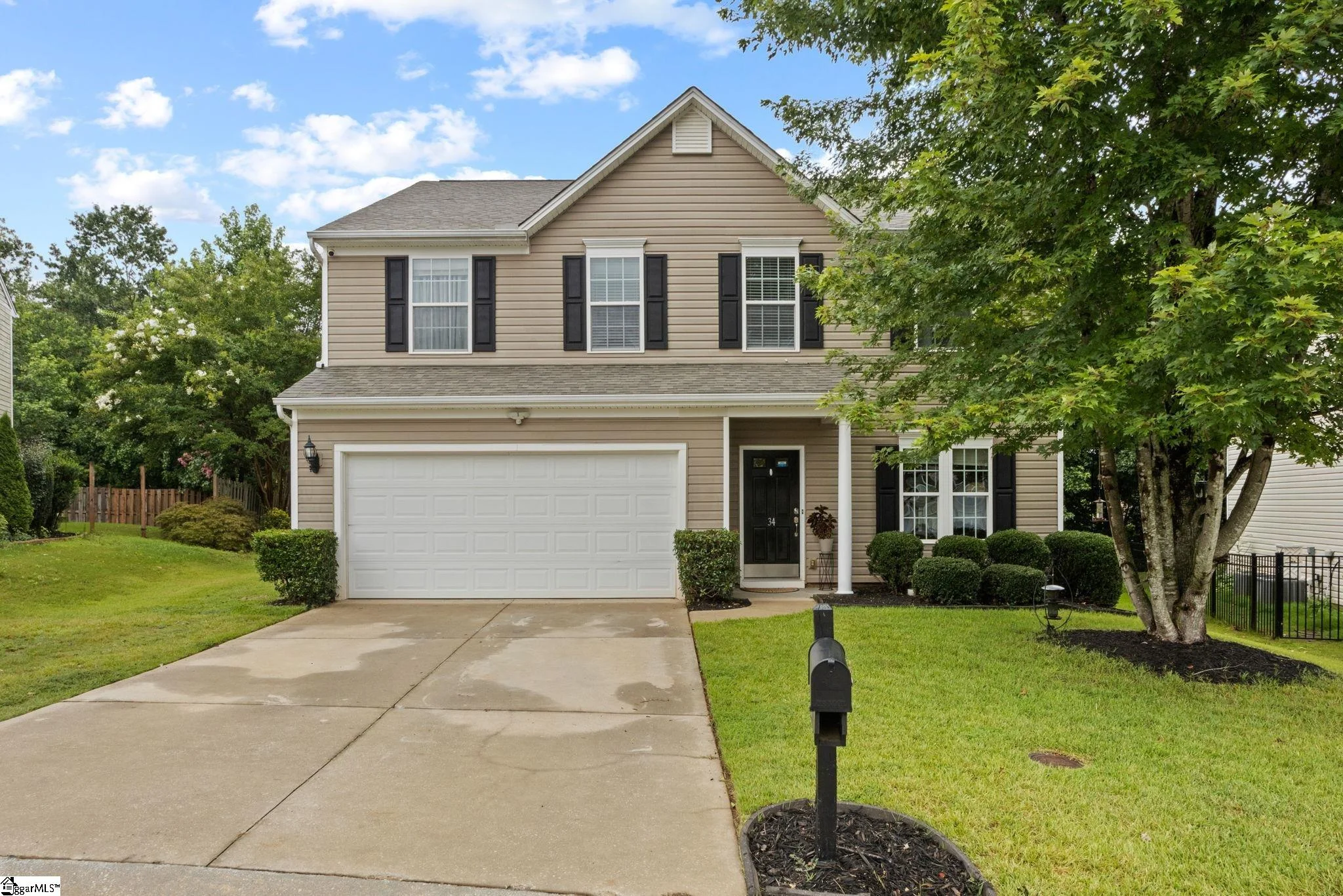 34 Madeline Circle