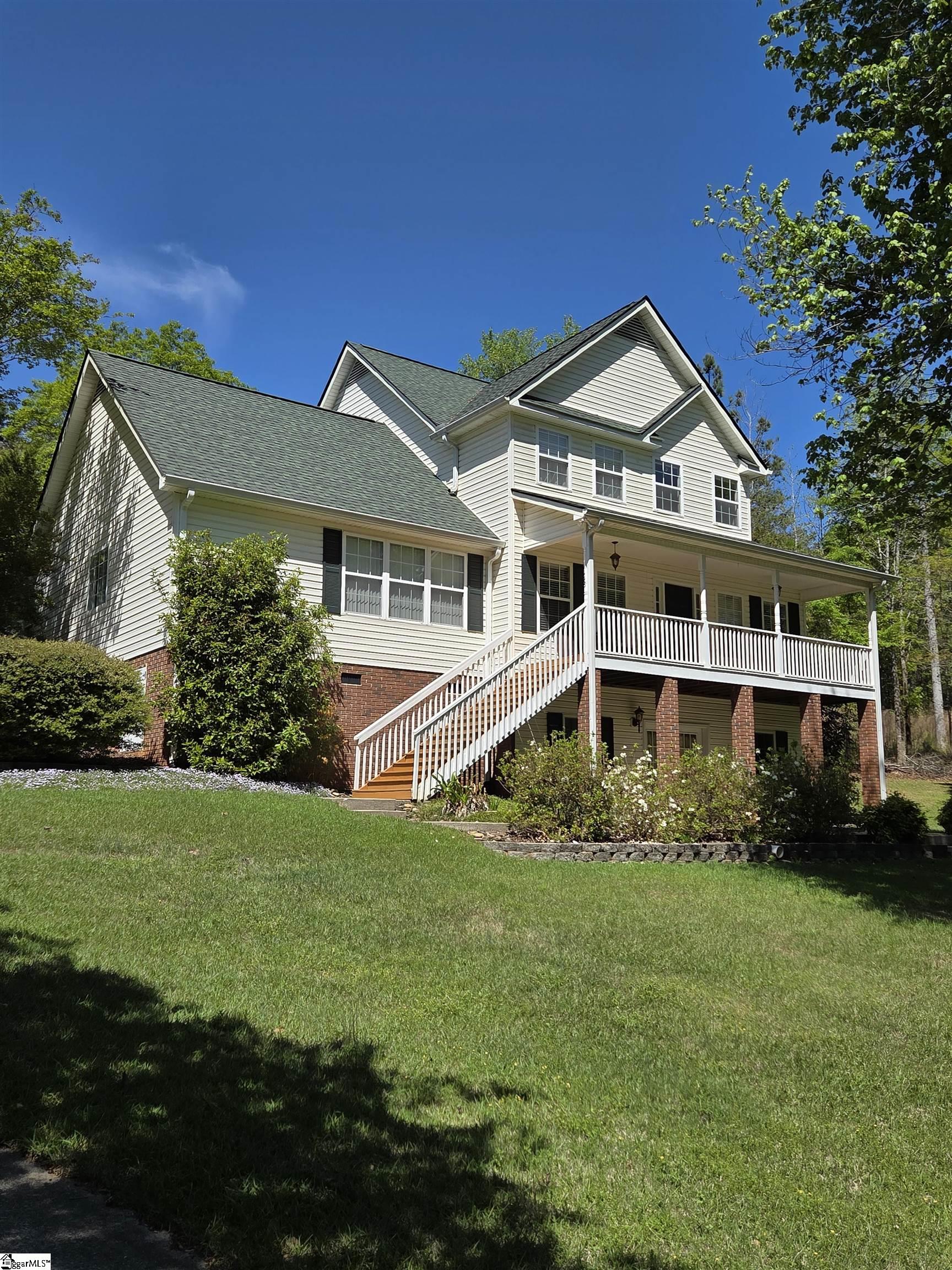 148 Browning Heights Way