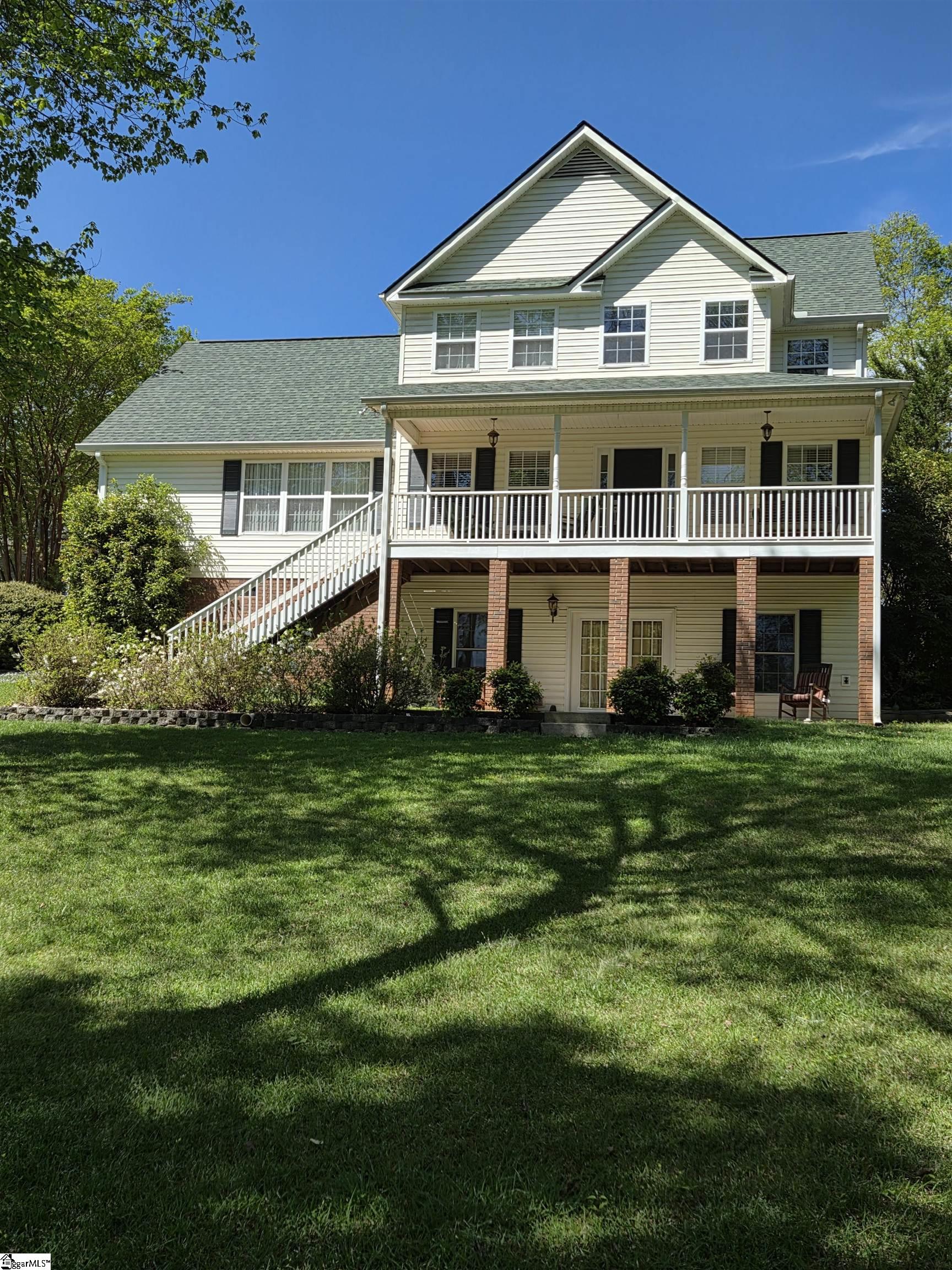 148 Browning Heights Way