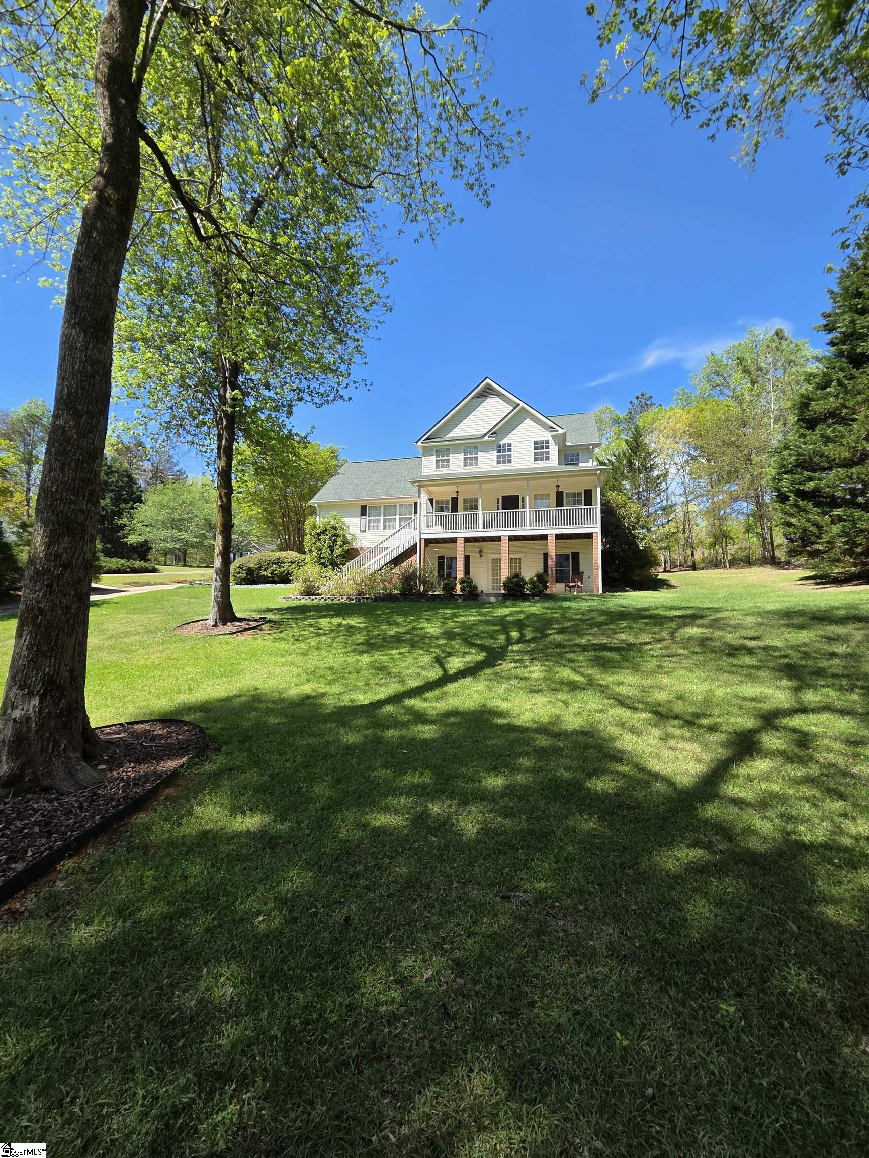 148 Browning Heights Way