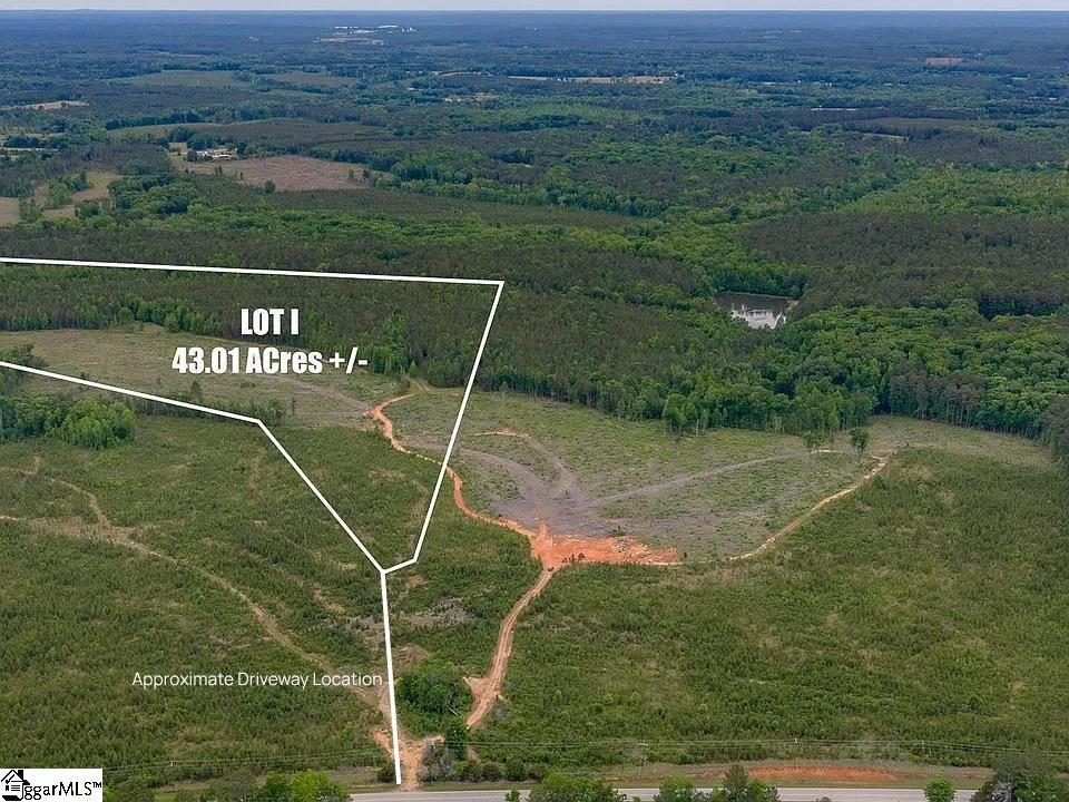 00 Highway 178 South, Greenwood, SC, 29649