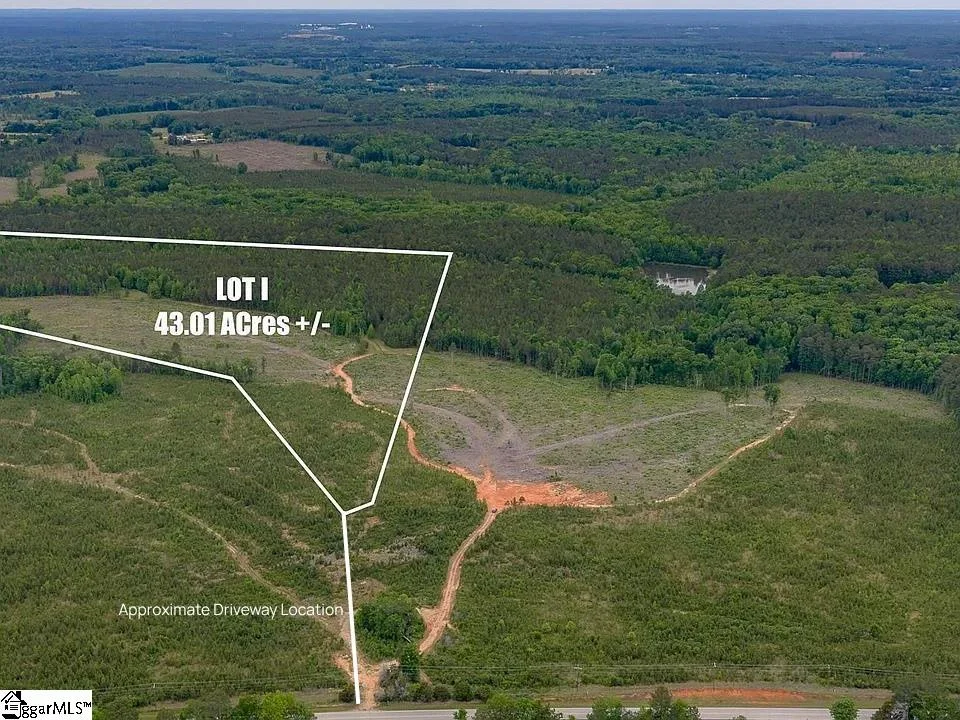 00 Highway 178 South, Greenwood, SC, 29649