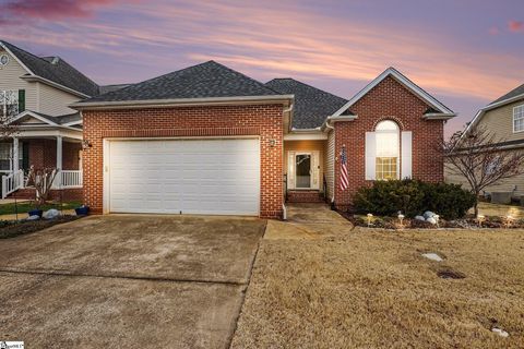 Photo of 302 Stallion Road, Greenville, SC 29617 (MLS # 1580142)