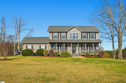Photo of 441 Seigler Road, Iva, SC 29655 (MLS # 1582248)