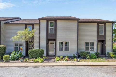Photo of 3210 Bethel Road Unit 51, Simpsonville, SC 29681 (MLS # 1595139)