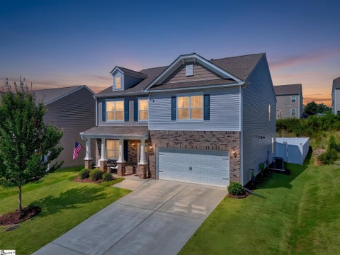 Photo of 183 Light Spring Road, Easley, SC 29642 (MLS # 1597390)