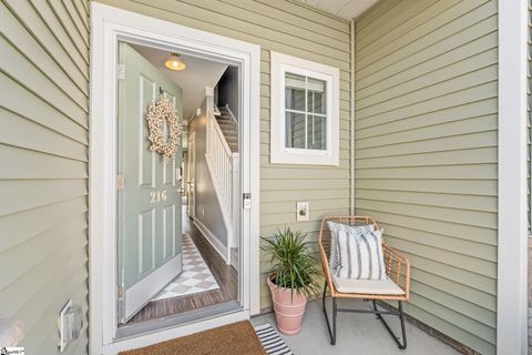 216 Button Willow Street Taylors SC 29687