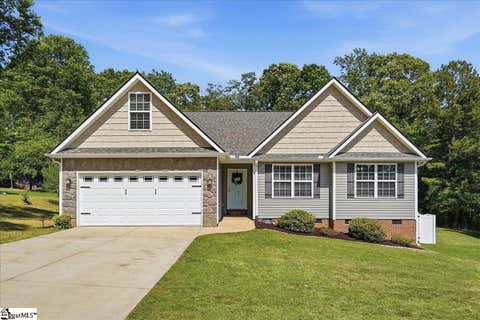 Photo of 130 Saddlebrook Avenue, Pickens, SC 29671 (MLS # 1595968)
