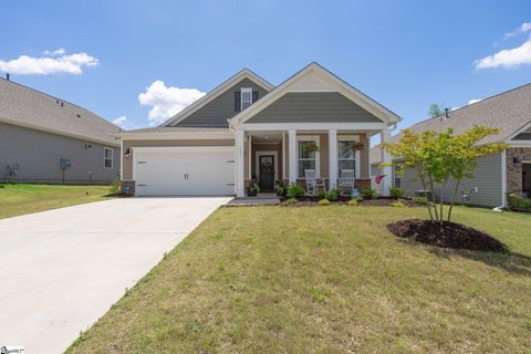 Photo of 121 Dodd Trail, Greenville, SC 29605 (MLS # 1570857)