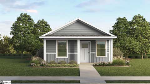 Photo of 717 Longton Street, Woodruff, SC 29388 (MLS # 1596129)