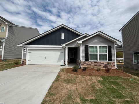Photo of 442 West Claywalk Road, Woodruff, SC 29388 (MLS # 1596458)
