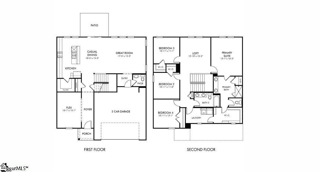 1504 Erindale Drive
