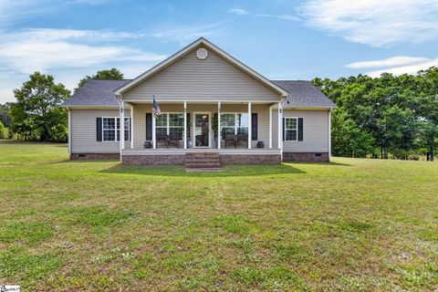 Photo of 191 Herman Brooks Road, Belton, SC 29627 (MLS # 1591932)