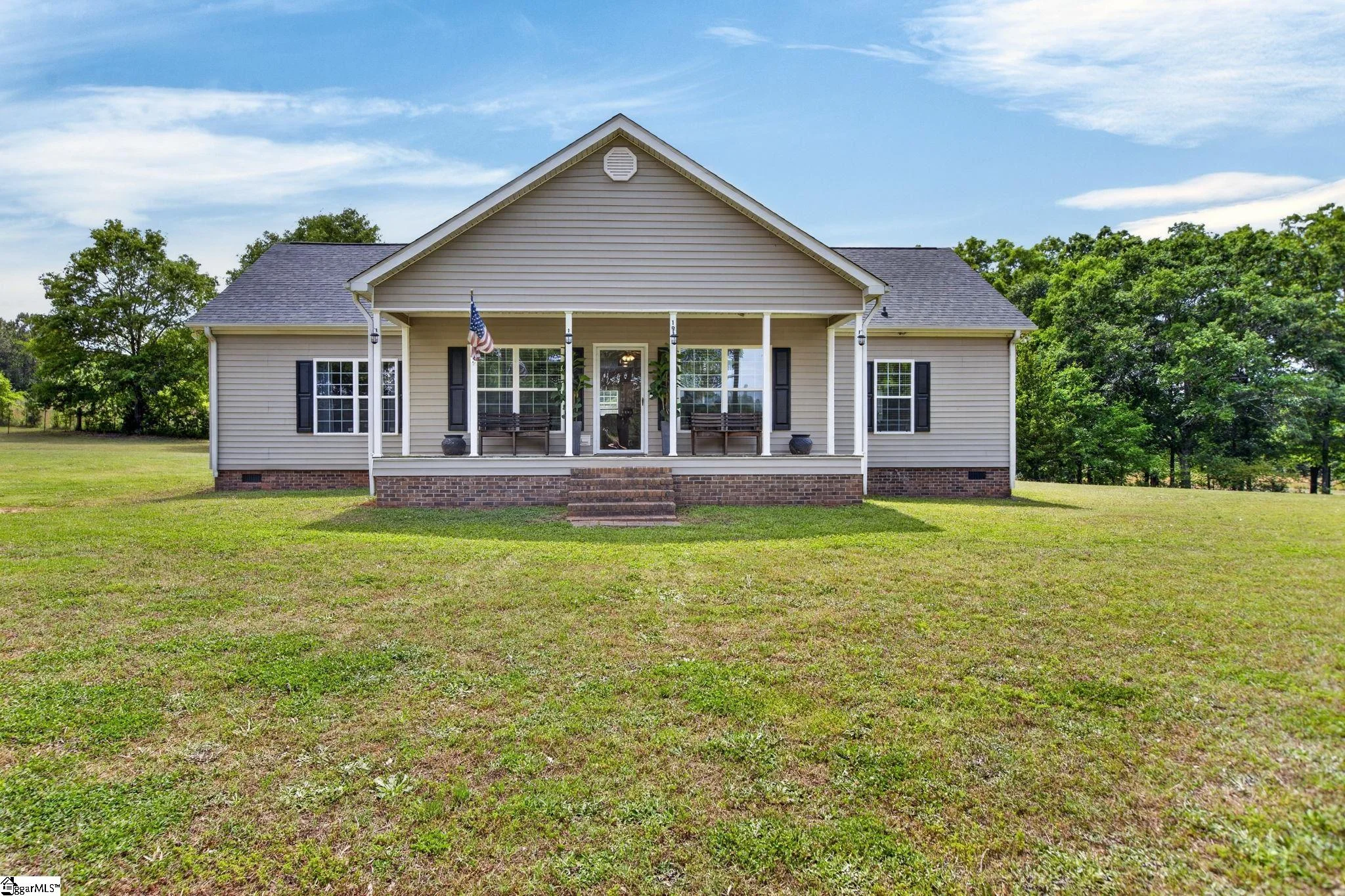 191 Herman Brooks Road