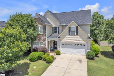 Photo of 211 Brazos Lane, Simpsonville, SC 29680 (MLS # 1595242)