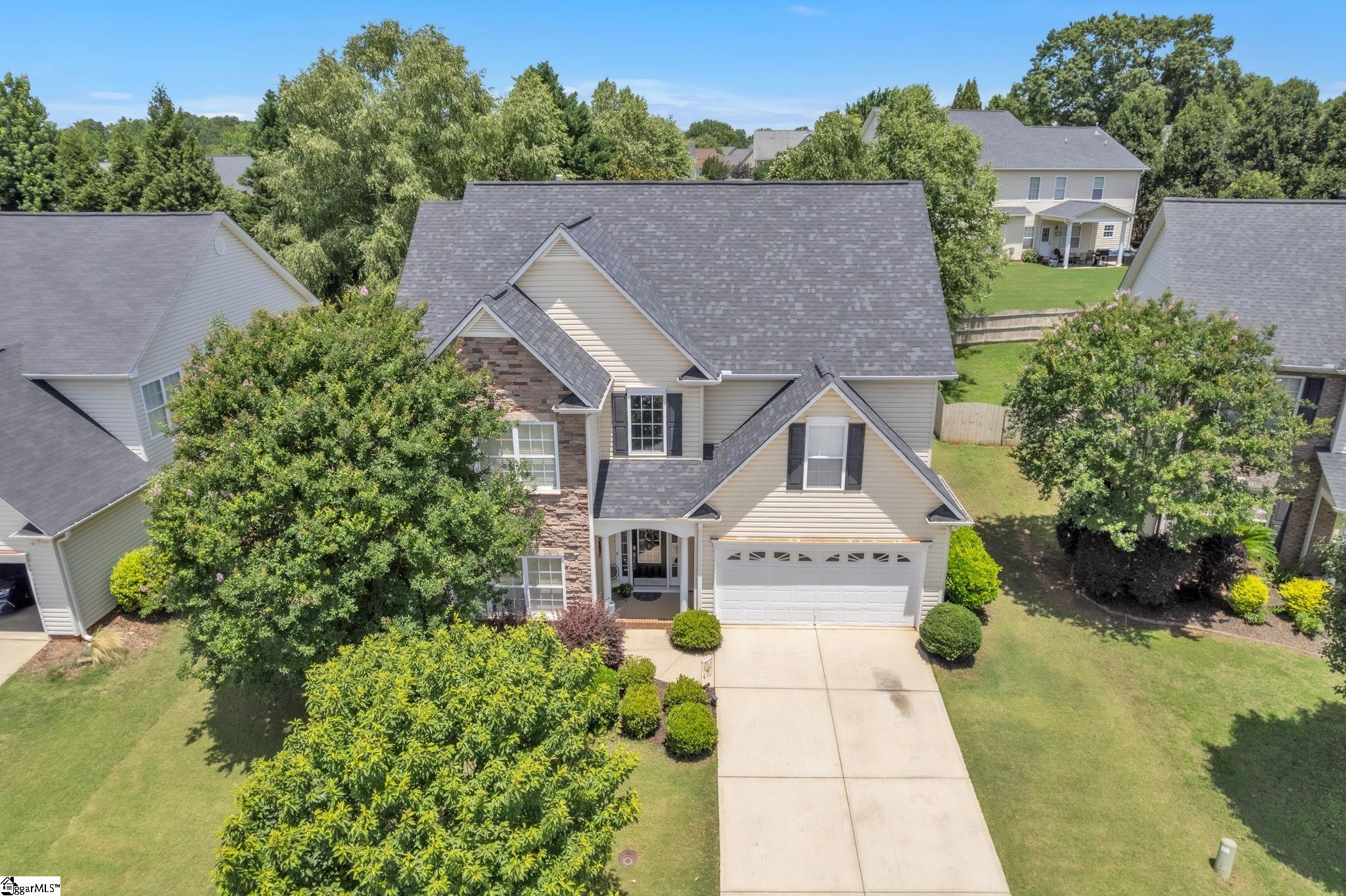 211 Brazos Lane