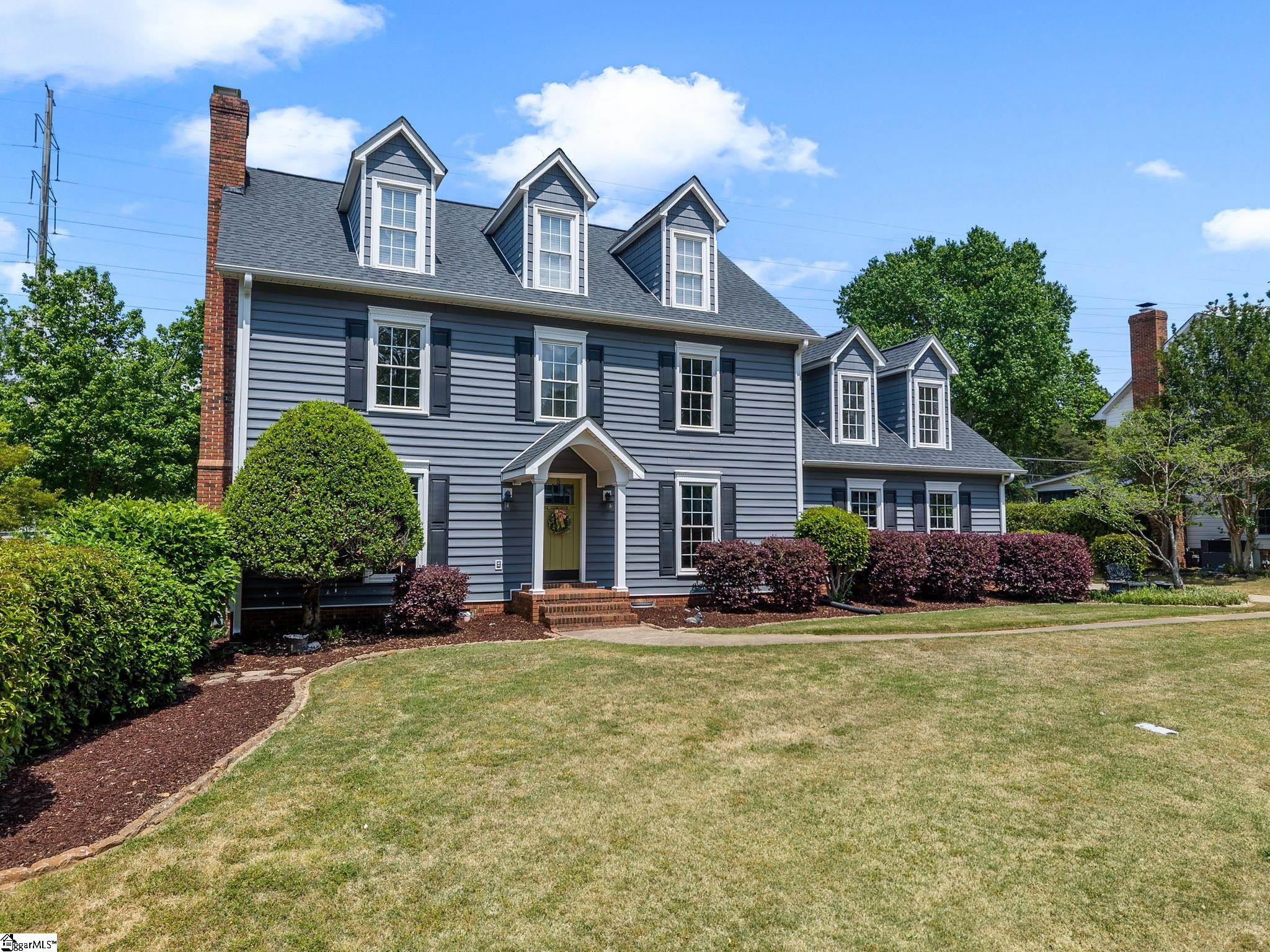 5 Staten Lane