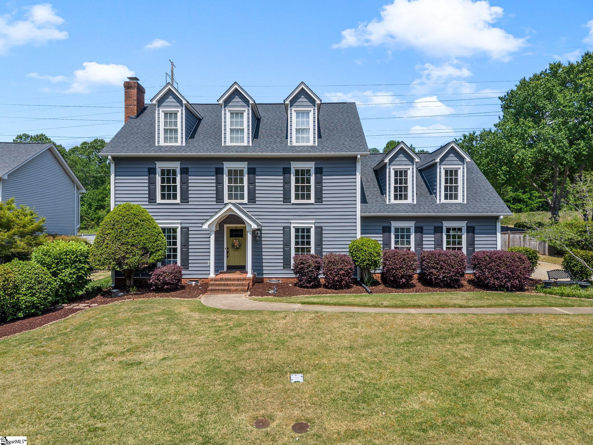 5 Staten Lane