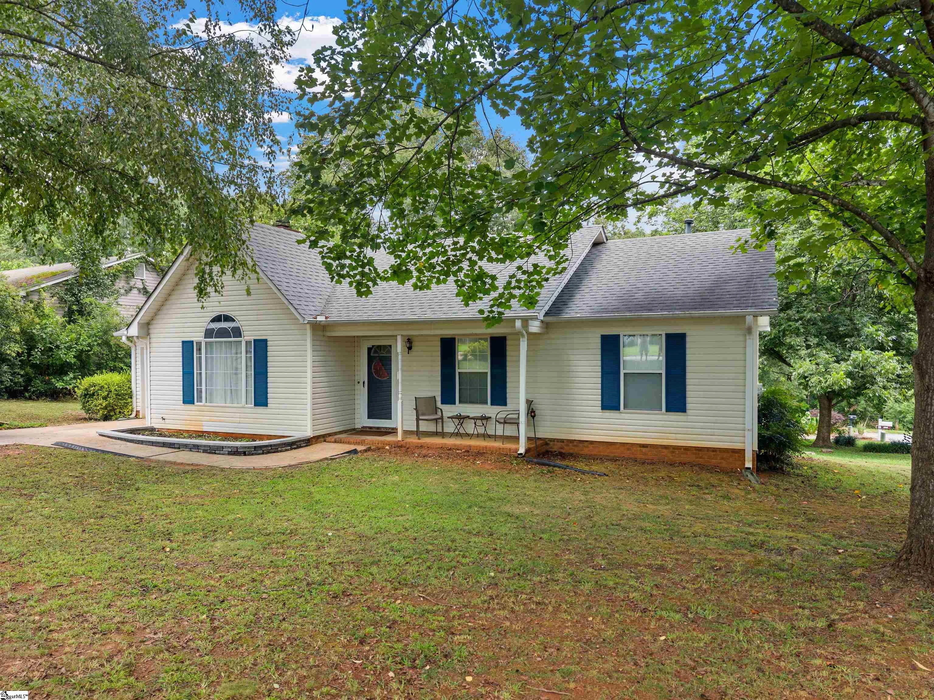 175 Poplar Creek Drive