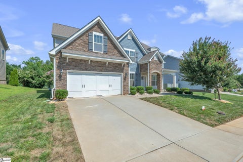 Photo of 8 Belterra Drive, Simpsonville, SC 29681 (MLS # 1597380)