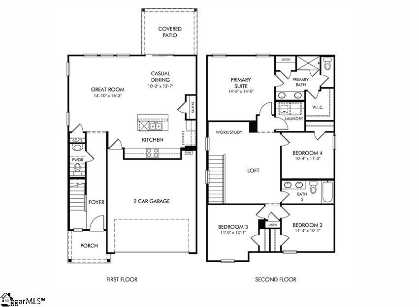 321 Shortleaf Lane