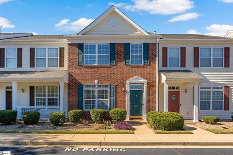 Photo of 123 Cirrus Court, Greer, SC 29650 (MLS # 1607492)