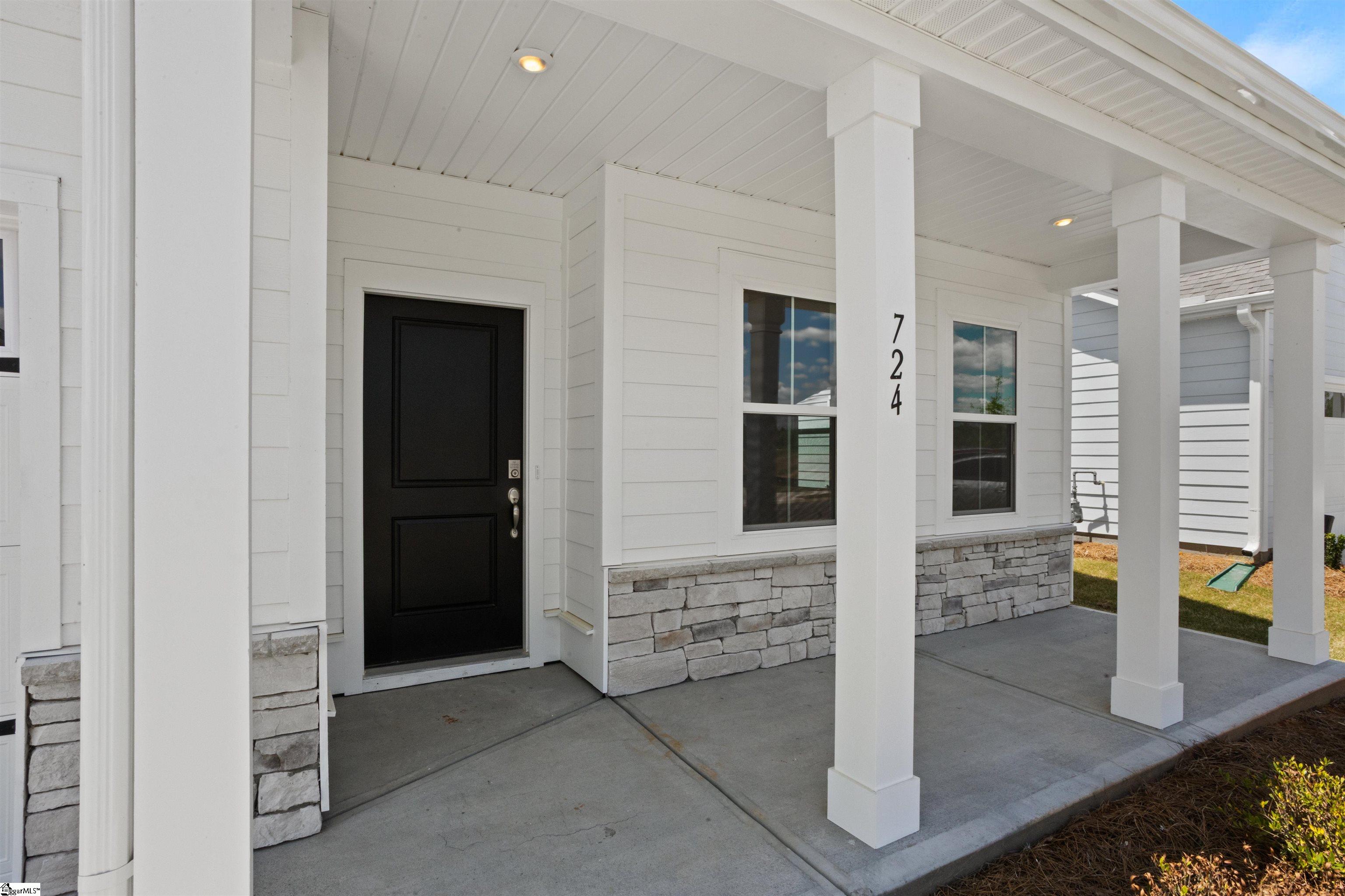 724 Beautyberry Way Lot 89