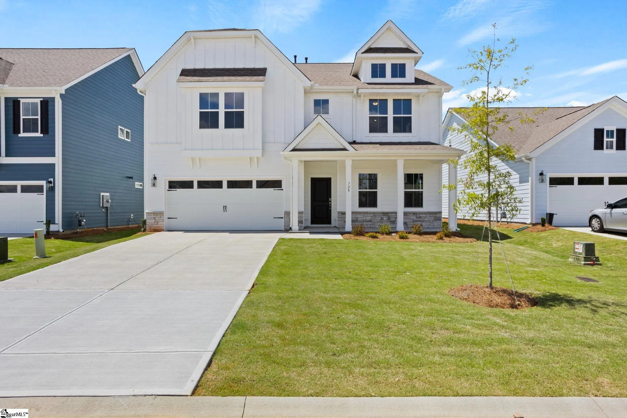724 Beautyberry Way Unit Lot 89