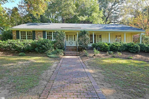 Photo of 104 Mountain View Drive, Easley, SC 29640 (MLS # 1608169)