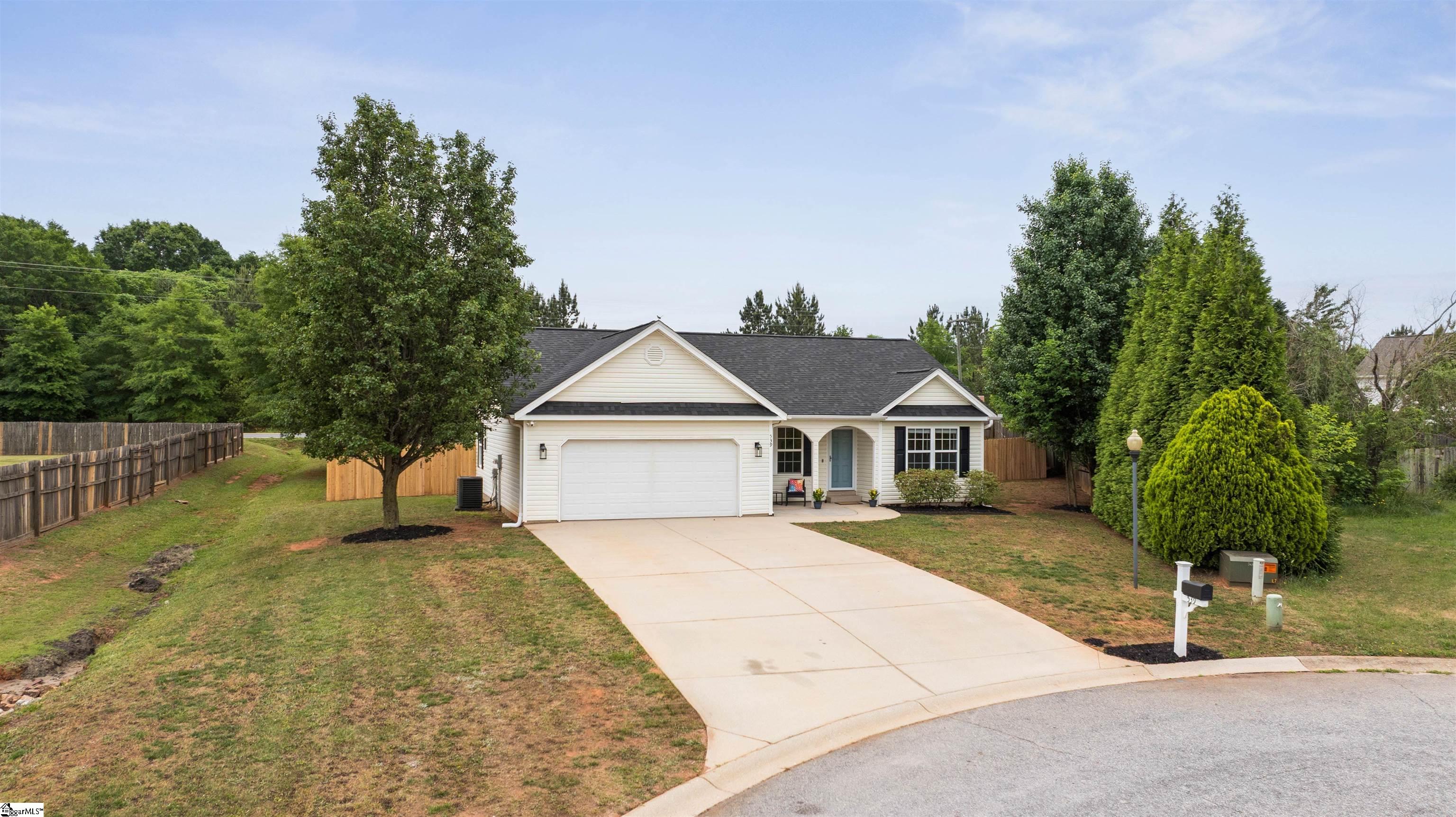 539 Sea Mist Court