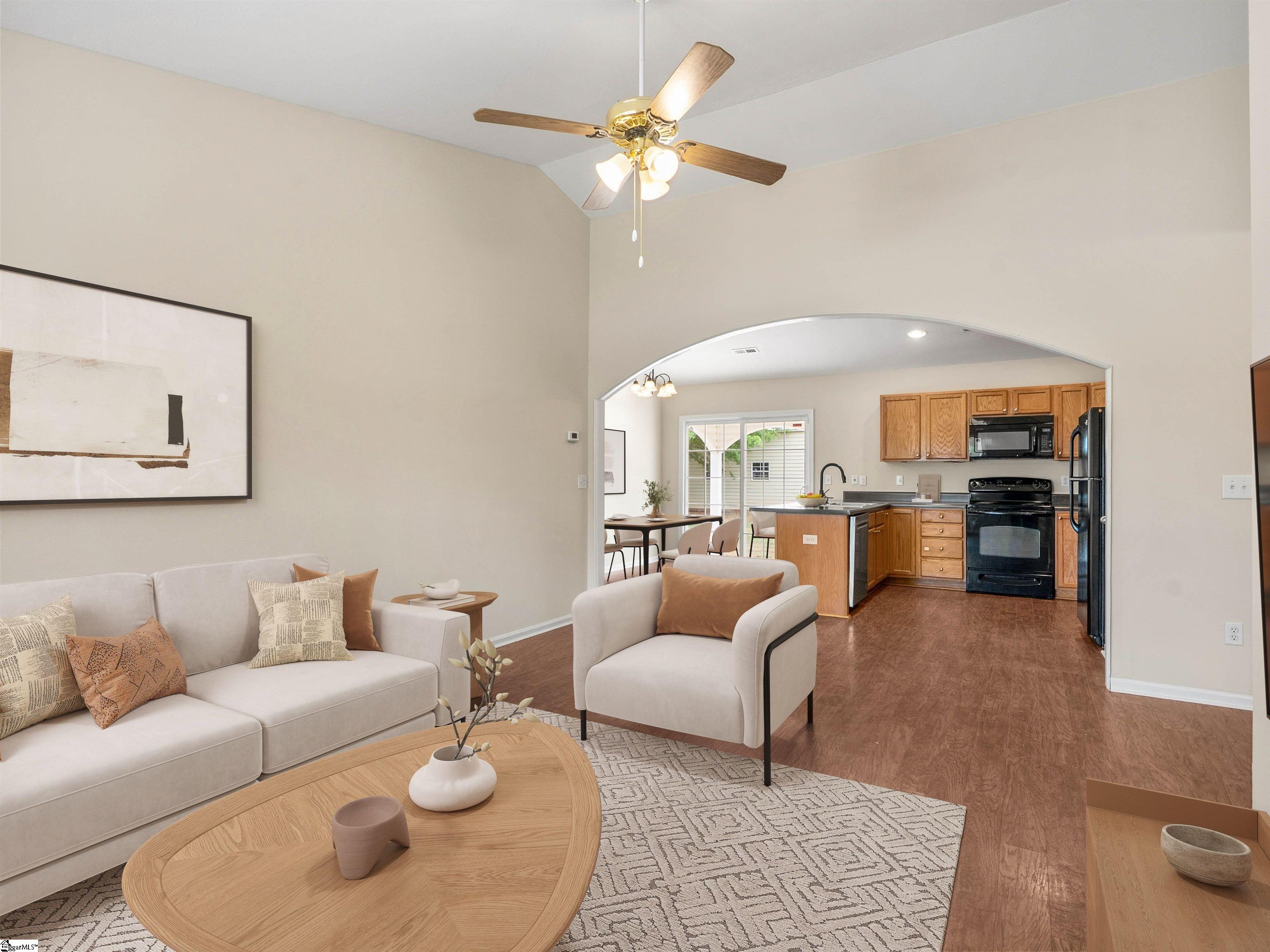 539 Sea Mist Court