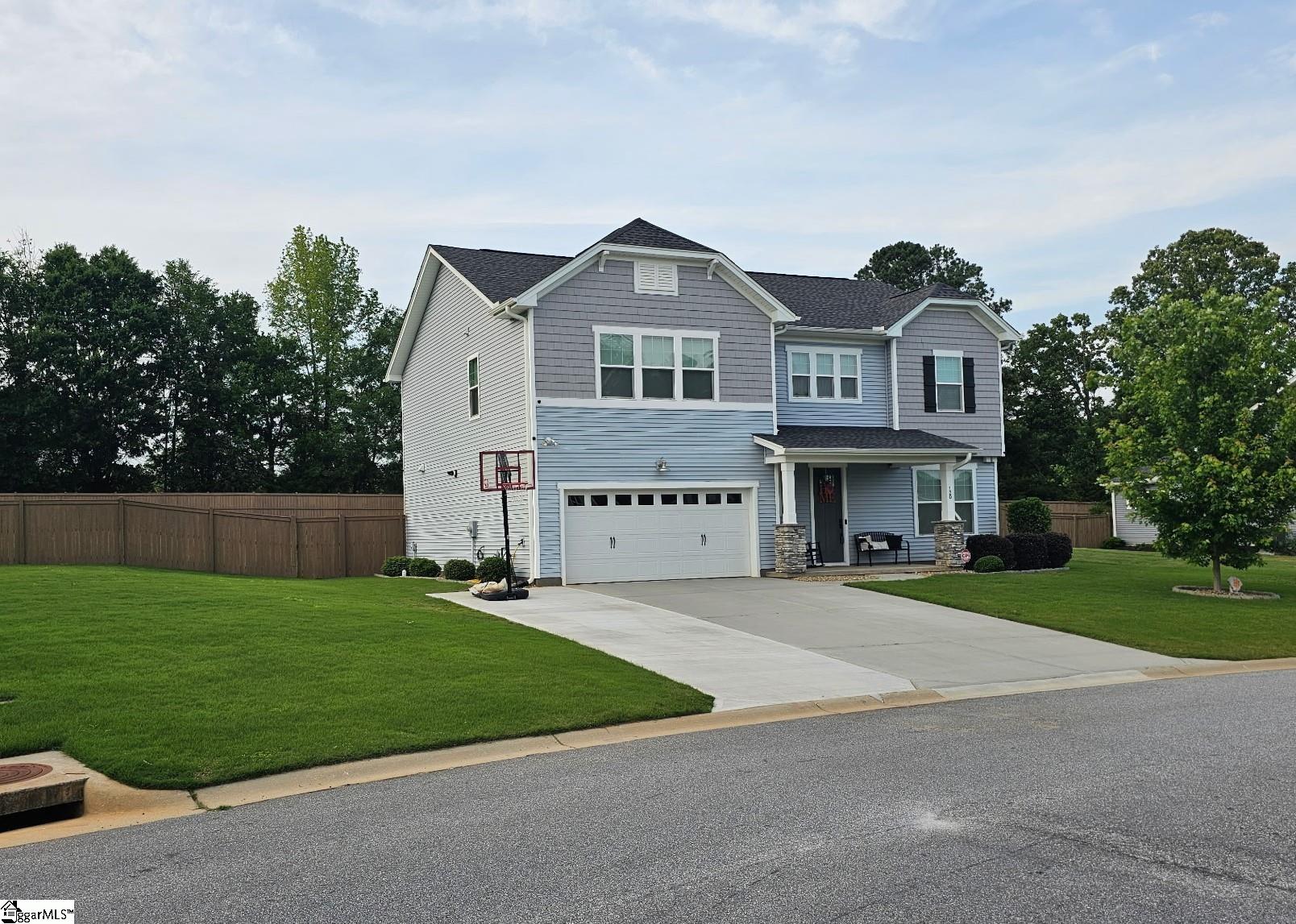 120 Tracker Court