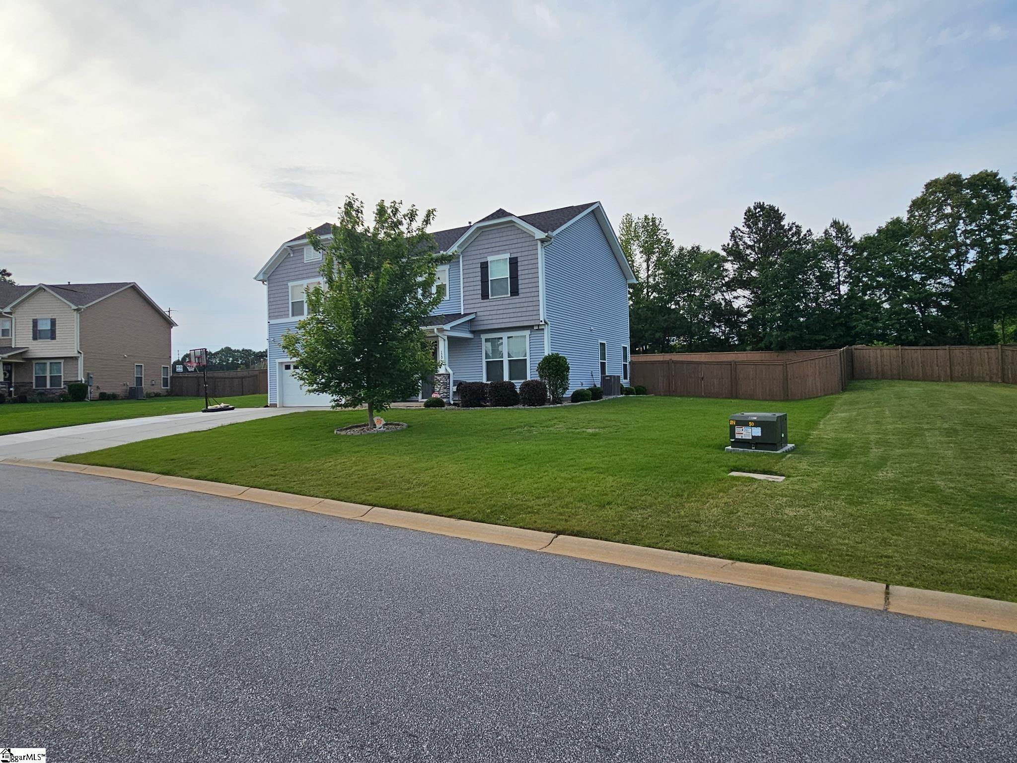 120 Tracker Court