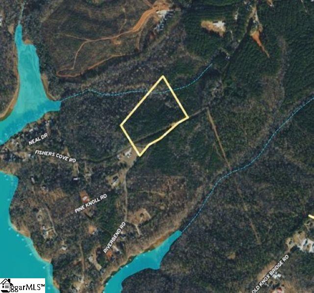 Fishers Cove Road LOT 2