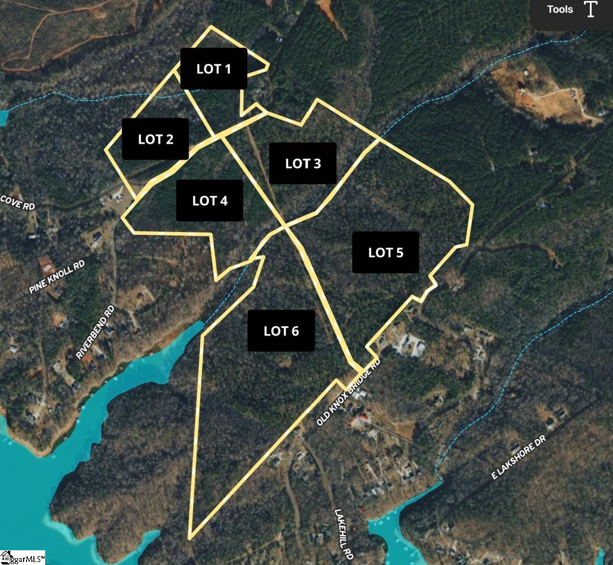Fishers Cove Road LOT 2
