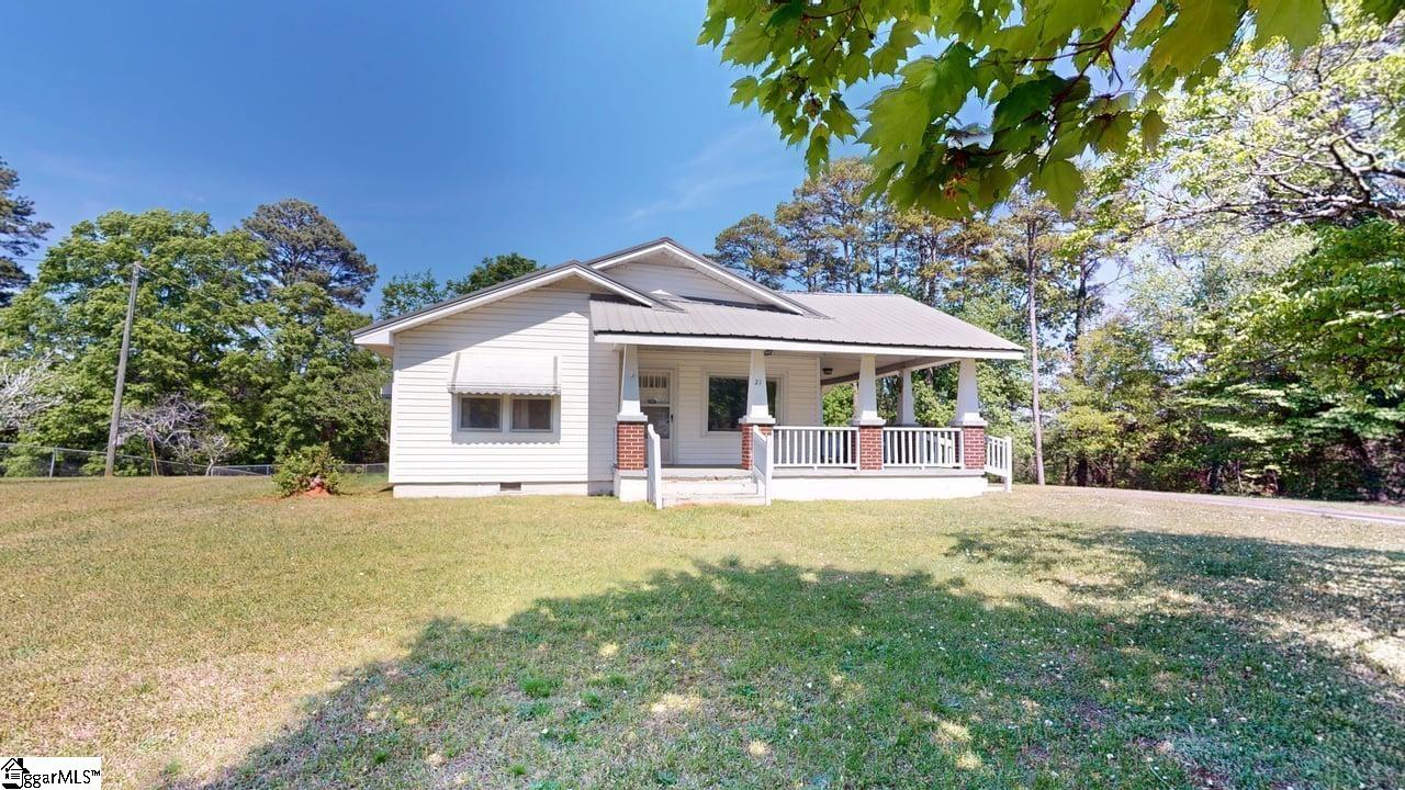 21 Jantzen Court