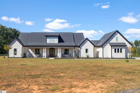 Photo of 303 Bagwell Drive, Honea Path, SC 29654 (MLS # 1606371)