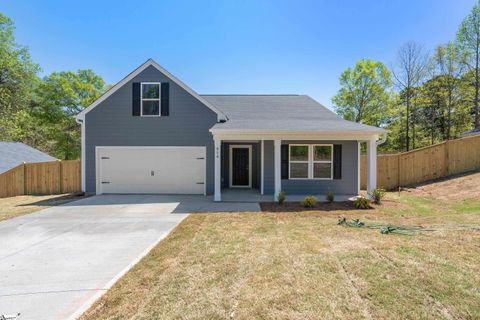 414 Kensington Circle Seneca SC 29672