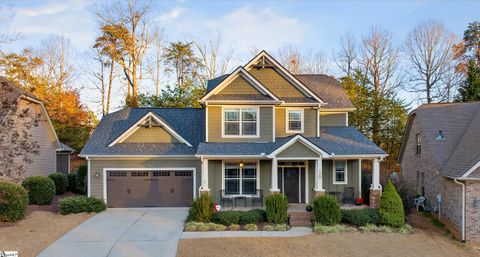 Photo of 120 Beaumont Creek Lane, Greenville, SC 29609 (MLS # 1579319)