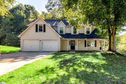 Photo of 107 Courtneybrook Trail, Mauldin, SC 29662 (MLS # 1606584)