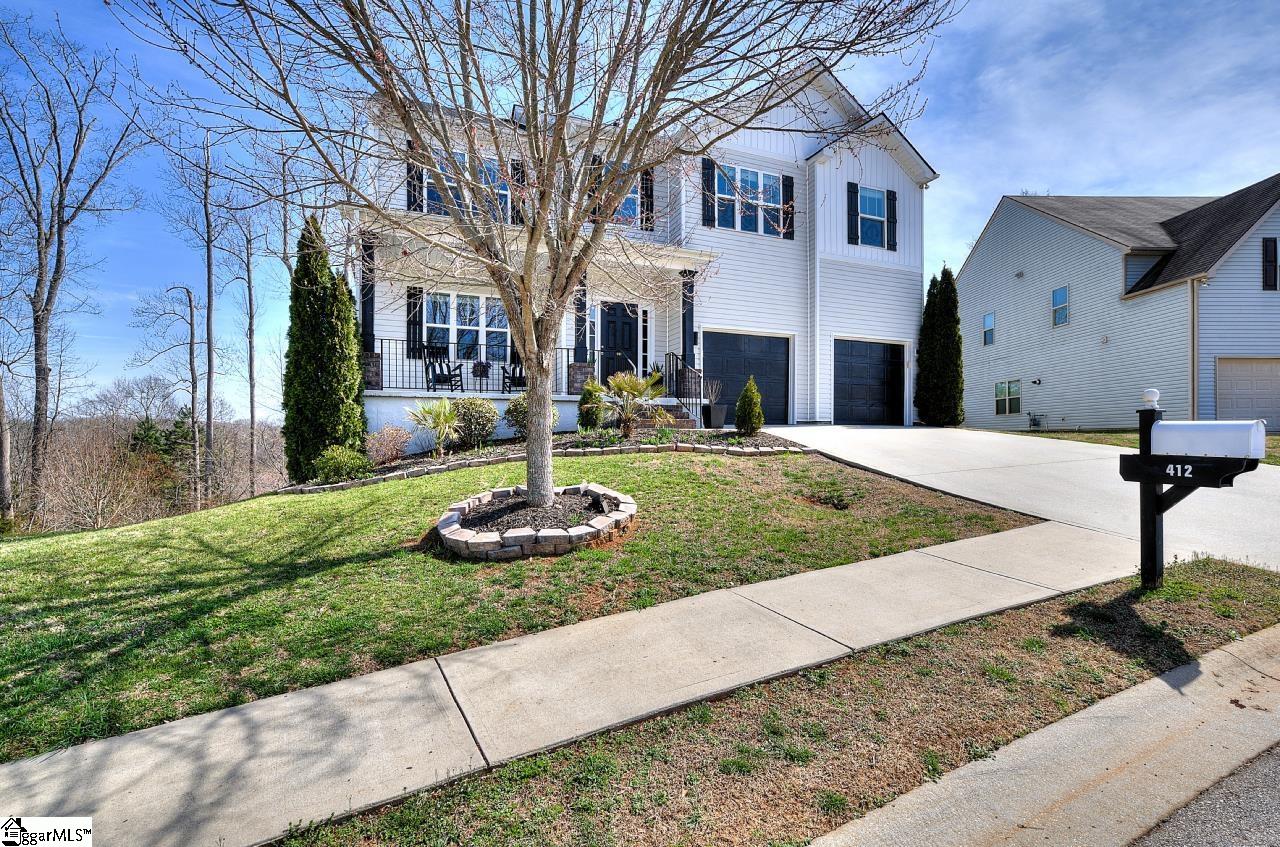 Real Estate Search 1 412 Jones Peak Drive