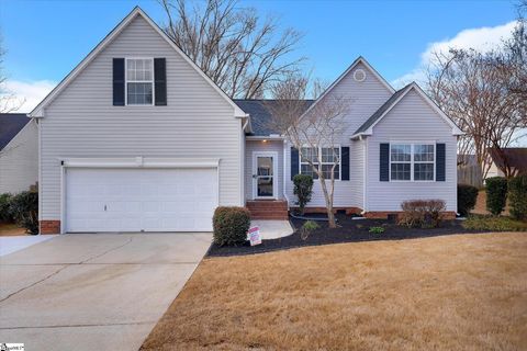 2 Knollvine Cove Mauldin SC 29662