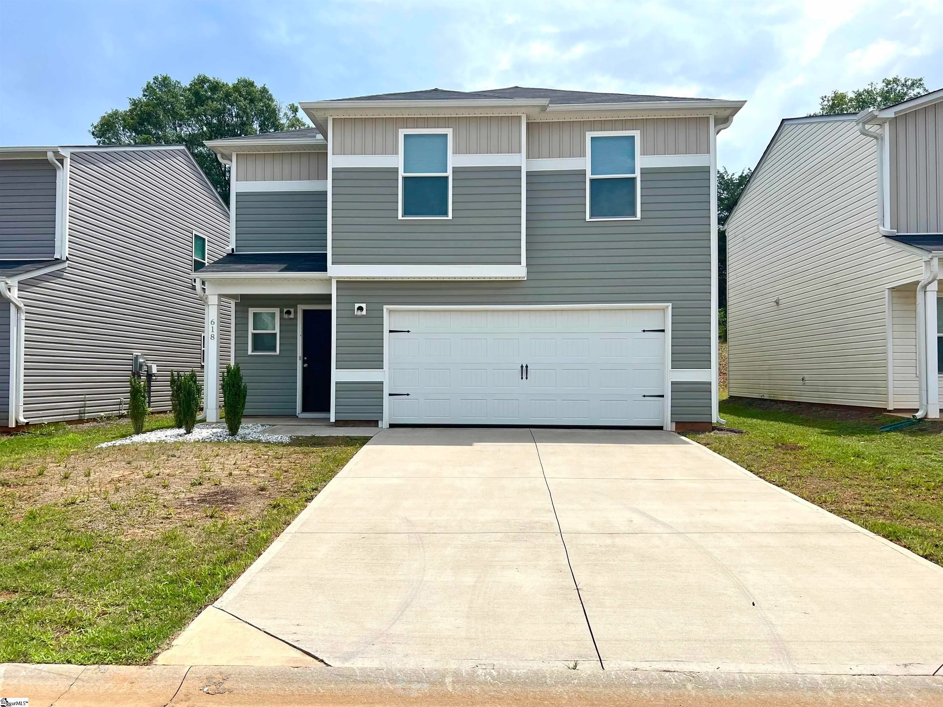618 Farmstead Trail